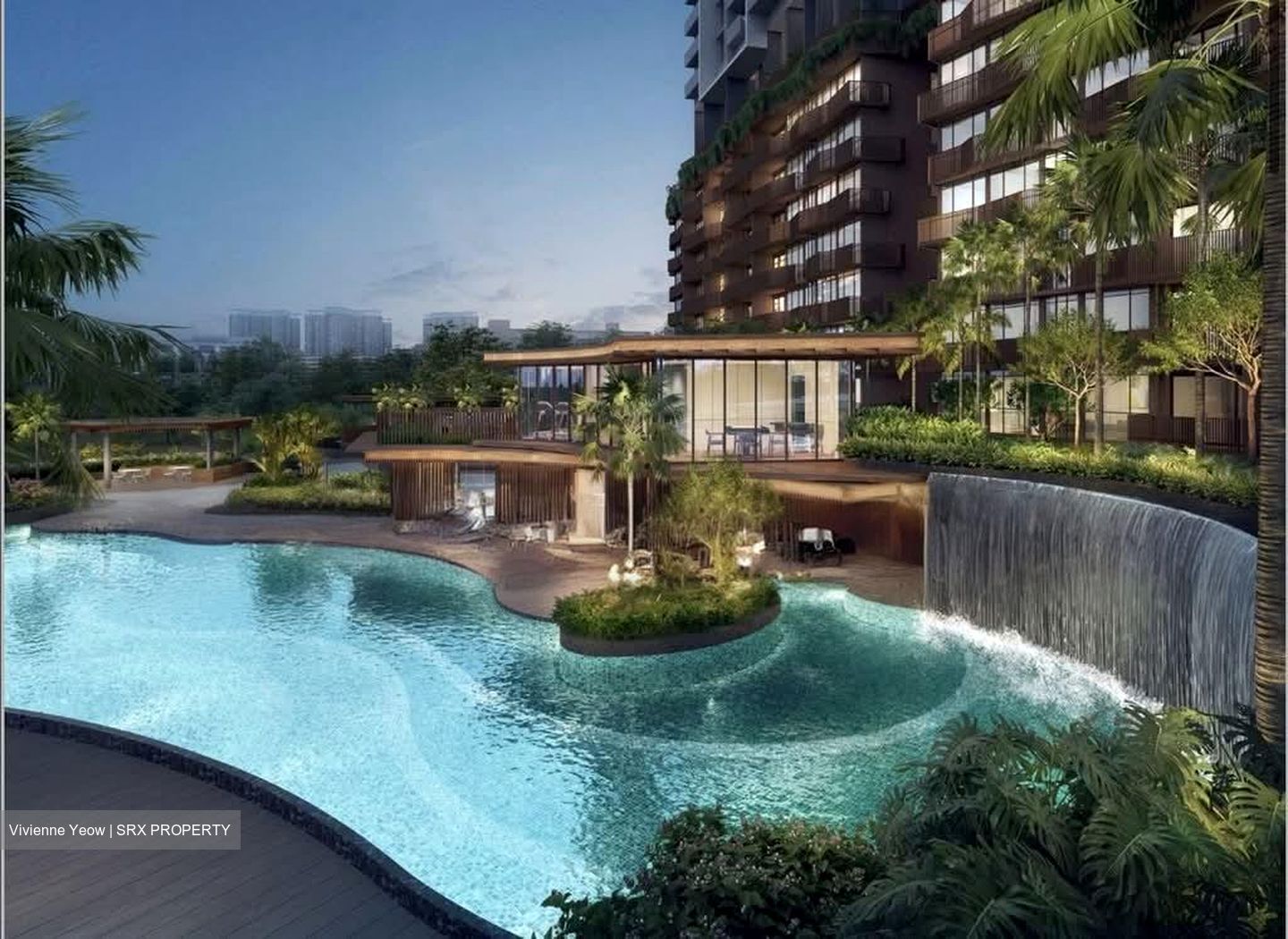 Thomson View Condominium (D20), Condominium #591619381